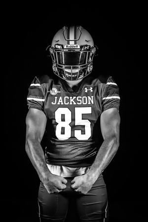 JACKSON FTBALL24 163-2