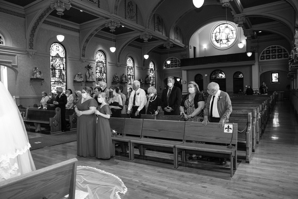 Cass&Pat WED1 138-2