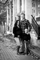 :: Speight Family - Maternity Session 2022 ::