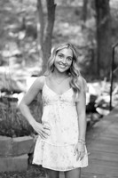 :: Hailey - Senior 2026 ::