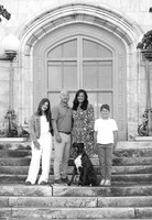:: The Radalia Family -2025 ::