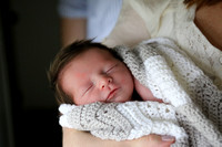 ~ Baby CJ Edwards-Newborn ~