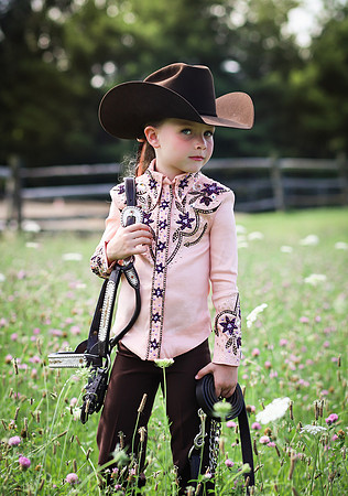 Rylee HORSE25 049