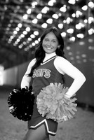 :: JHS- Cheer-Class of 2027 ::