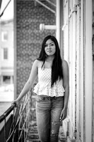 Michelle D SR20 095-2
