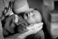 ~ The Buie Family~ Newborn, Lifestyle Session ~
