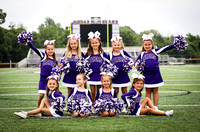 JYC CHEER 24 401