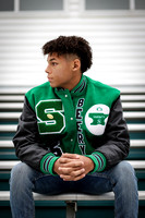 Isaiah SR25 193