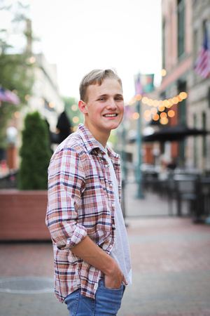 Zach SR24 429