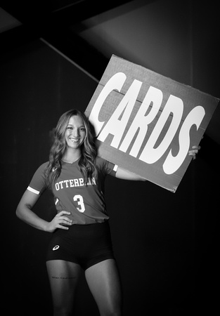 Otterbein VB23 164-2