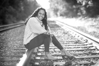 :: Cassidy  - Senior 2021 ::