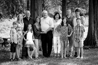 ~ The Derodes Family 2018 - 50th Anniversary! ~