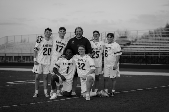 HOBAN LAX24 131-2