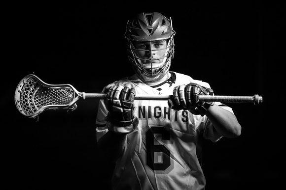 HOBAN LAX24 792-2