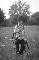 :: Rylee - Equine Session 2025 ::