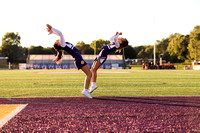:: JMMS CHEER 2024 ::