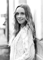 :: Faith - Senior 2023 ::