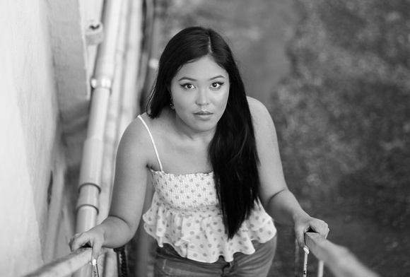 Michelle D SR20 068-2