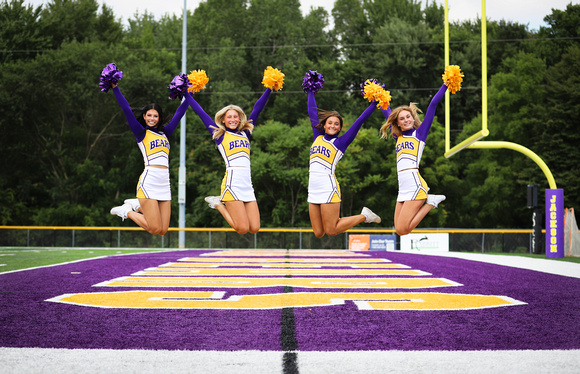 Hesse NB CHEER24 1918