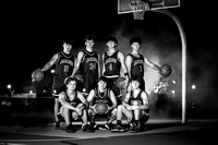 :: JHS Boys Basketball 2024 ::