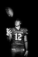 JACKSON FTBALL24 120-2