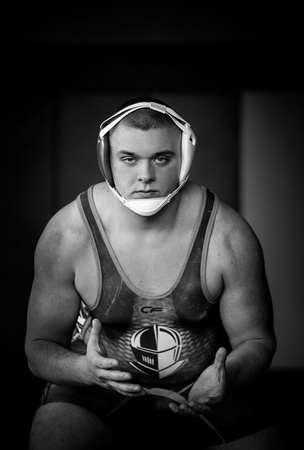 Jake Banner 009-2