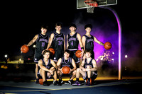 :: JHS BBALL AD 24 ::