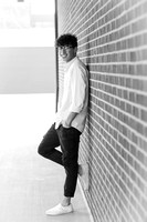 :: Camden - Senior 2020 ::