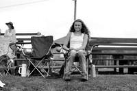 :: Teagan - 1st Youth Horse Show! ::