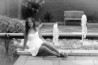 :: Claire - Senior 2026 ::