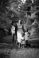 :: Marissa- Equine Session -2025 ::