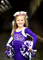 :: Jackson Youth Cheer - 2024 ::