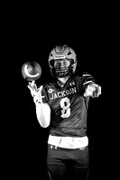 :: Jackson Football- Senior Athletes-2024 ::