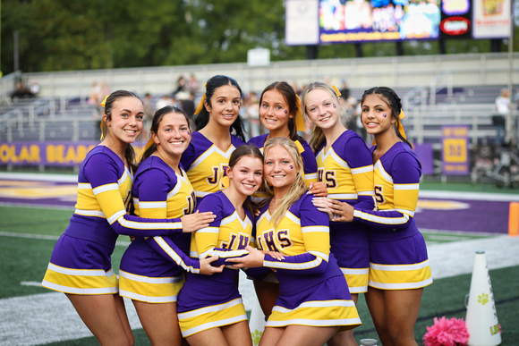 Shekhar Fam & HOCO24 805